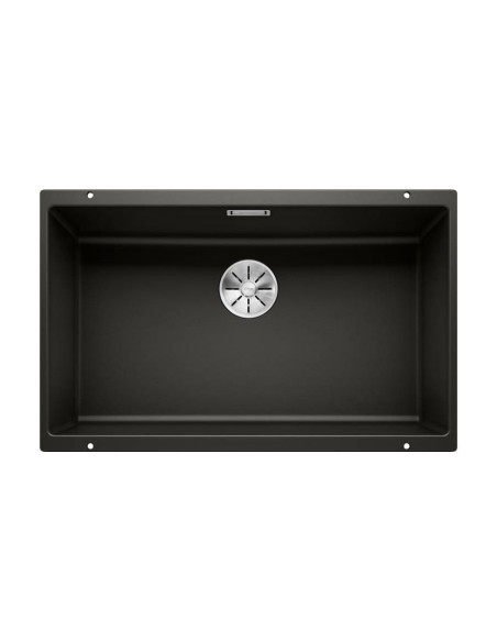 Sudoper Blanco Subline 700-U InFino bez dalj.