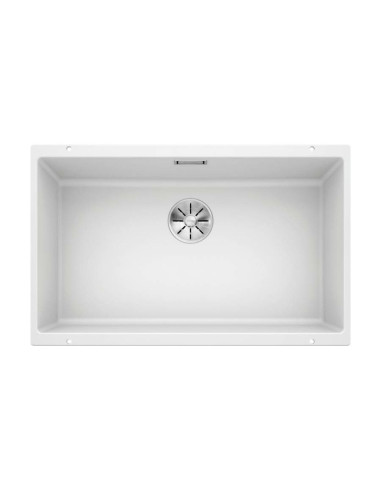 Sudoper Blanco Subline 700-U InFino bez dalj.