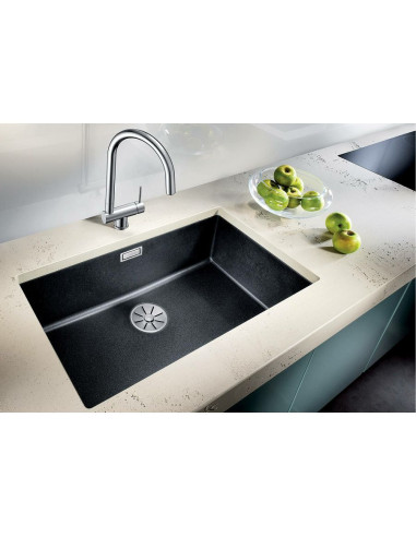 Sudoper Blanco Subline 700-U InFino bez dalj.