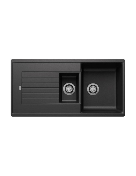 Sudoper Blanco Zia 6S bez dalj. 514748