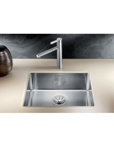 Sudoper Blanco Claron 500-U 18/10 InFino 