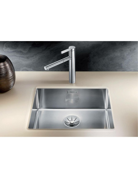 Sudoper Blanco Claron 500-U 18/10 InFino 