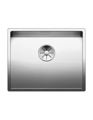 Sudoper Blanco Claron 500-U 18/10 InFino 