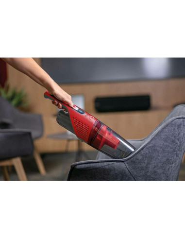 Usisavač Gorenje SVC252GFR