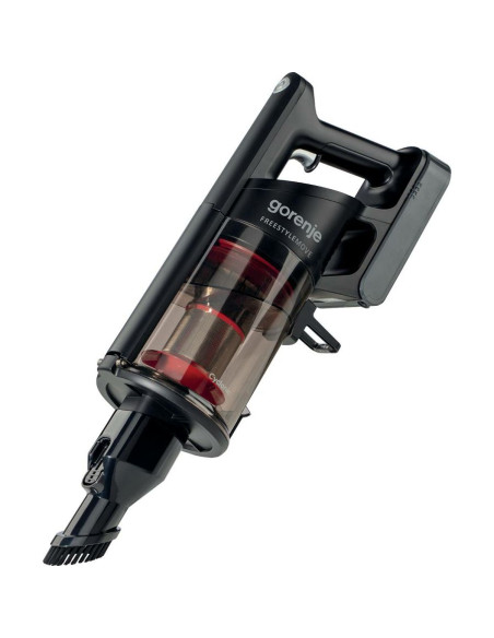 Usisavač Gorenje SVC252FMBK