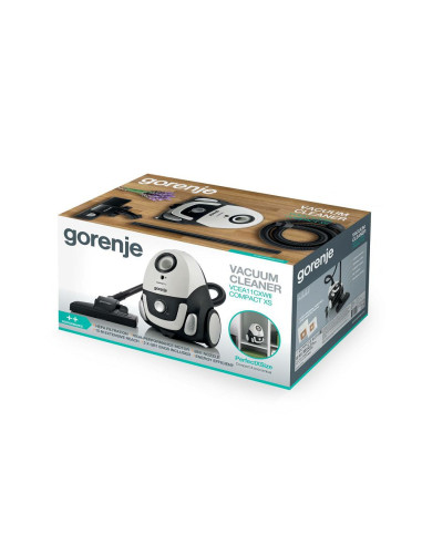 Usisavač Gorenje VCEA11CXWII
