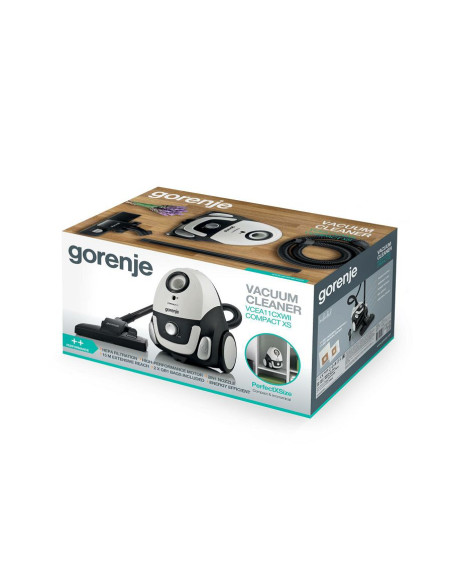 Usisavač Gorenje VCEA11CXWII