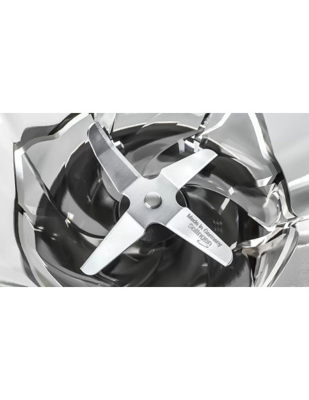 Blender Bosch MMB6141S