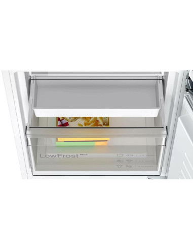 Ugradbeni hladnjak Bosch KIV87VFE0