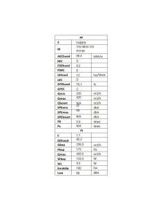 Napa Faber Flexa NG HIP AM/X A60 (420m3/h) 315.0635.133 2