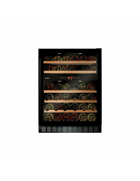 Podpultni hladnjak za vino Amica WK341 110-1S