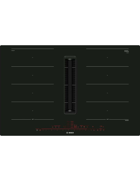 Ploča s napom Bosch PXX801D67E