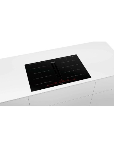 Ploča s napom Bosch PXX801D67E