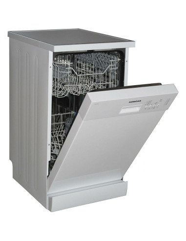 Perilica posuđa Končar PP45BY6