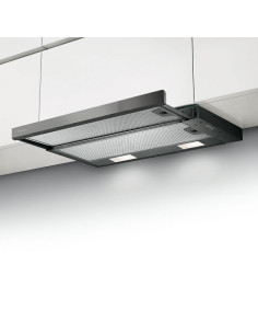 Napa Faber Flexa NG Glass M6 BK A60 (310m3/h) 315.0635.106