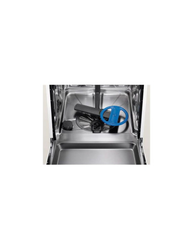 Ugradbena perilica posuđa Electrolux EEM48200IX