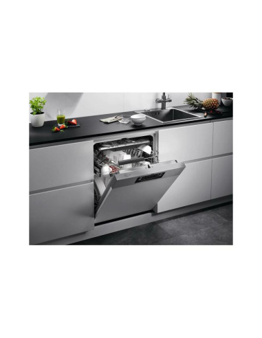 Ugradbena perilica posuđa AEG FEE84706PM