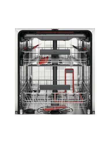 Ugradbena perilica posuđa AEG FEE84706PM