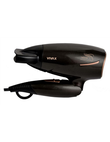 Sušilo za kosu Vivax HD-1600FT