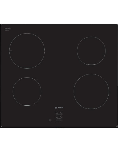 Ploča Bosch PUG611AA5D