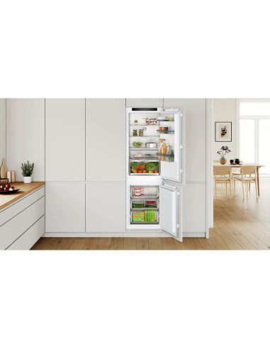 Ugradbeni hladnjak Bosch KIN86VFE0