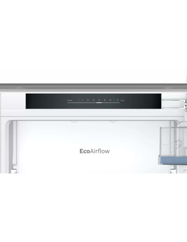 Ugradbeni hladnjak Bosch KIN86VFE0