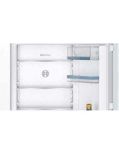 Ugradbeni hladnjak Bosch KIN86VFE0