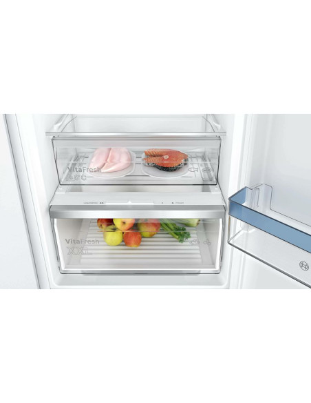 Ugradbeni hladnjak Bosch KIN86VFE0