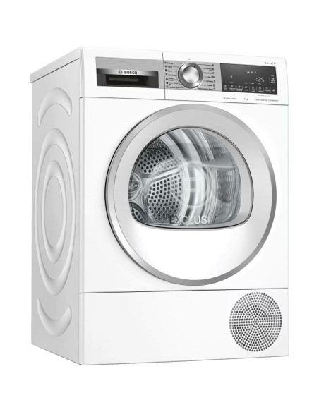 Sušilica rublja Bosch WQG24590BY