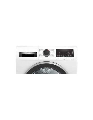 Sušilica rublja Bosch WQG24100BY