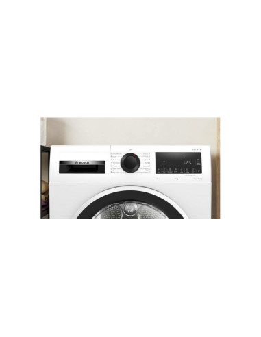 Sušilica rublja Bosch WQG24100BY