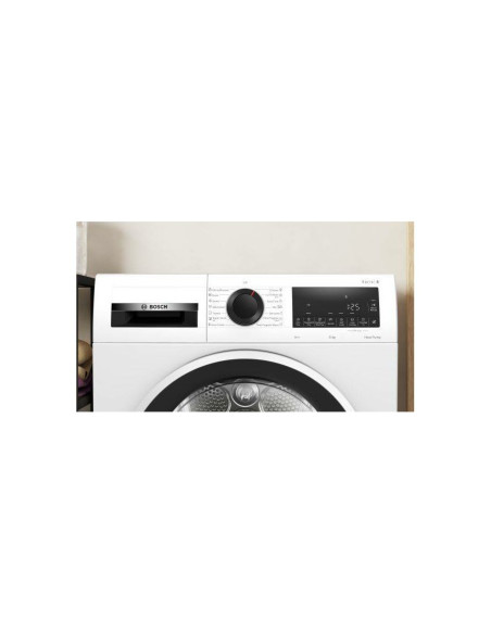 Sušilica rublja Bosch WQG24100BY