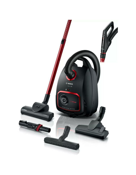 Usisavač Bosch BGL6POW2