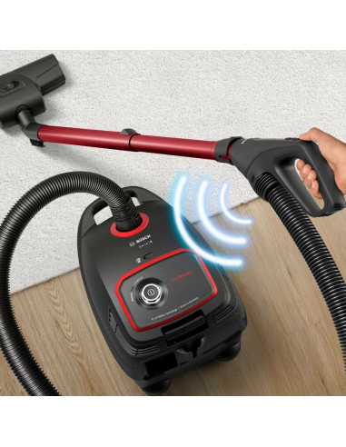 Usisavač Bosch BGL6POW2