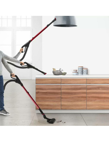 Usisavač Bosch BGL6POW2