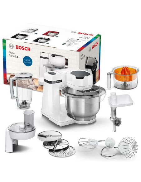 Multipraktik Bosch MUMS2EW40