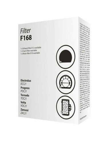 Filter za usisavač set F168