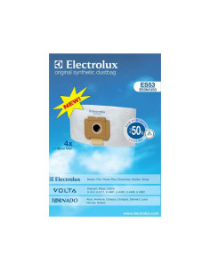 Vrećice Electrolux ES53 2