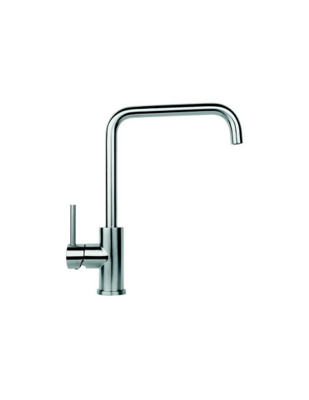 Slavina Reginox Logan četkani čelik VT