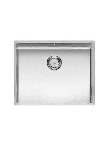 Sudoper Schock Reginox New York 50X40 (L)