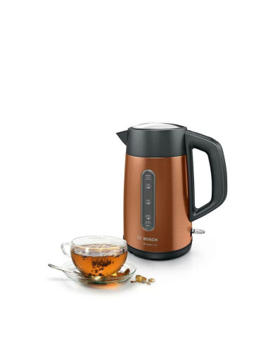 Kuhalo vode Bosch TWK4P439