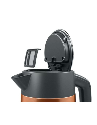 Kuhalo vode Bosch TWK4P439