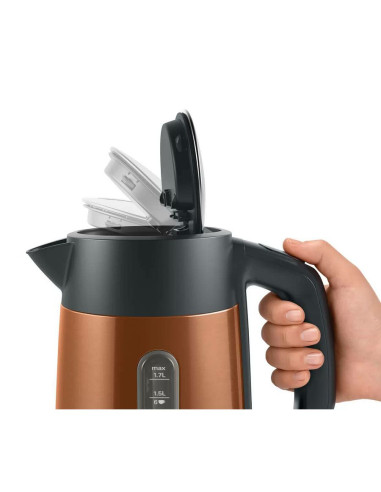 Kuhalo vode Bosch TWK4P439