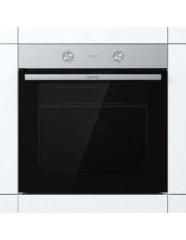 Pećnica Gorenje BO6717E03X