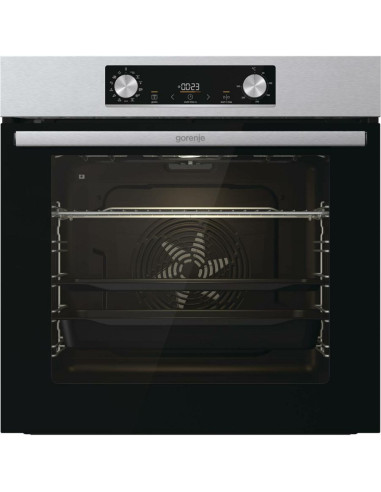 Pećnica Gorenje BPS6737E03X