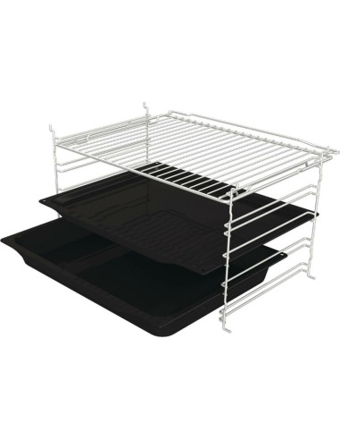 Pećnica Gorenje BPS6737E03X