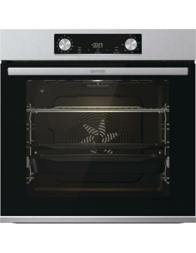Pećnica Gorenje BPS6737E14X