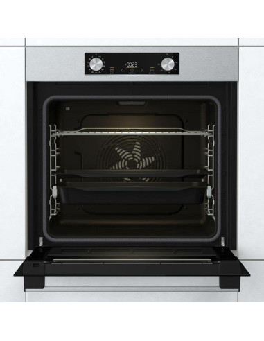 Pećnica Gorenje BPS6737E14X