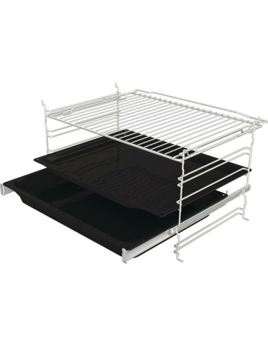 Pećnica Gorenje BPS6737E14X