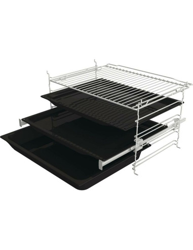 Pećnica Gorenje BPS6737E14BG